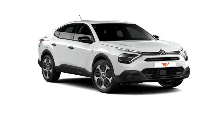 CITROEN C4 X