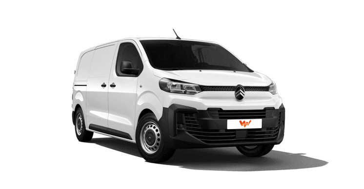 CITROEN Jumpy