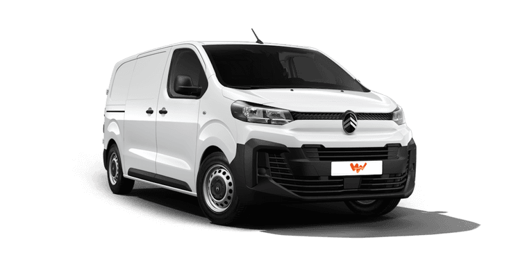 CITROEN Jumpy