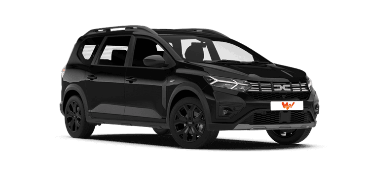 Nuevo Dacia Jogger, la solución para las familias