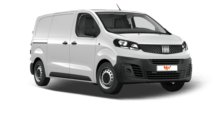 FIAT Scudo