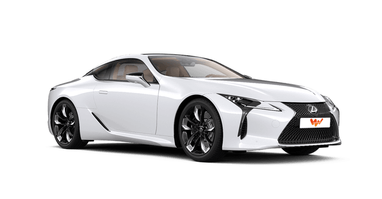 LEXUS Lc