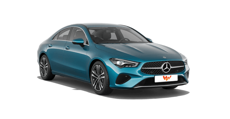 MERCEDES BENZ Cla