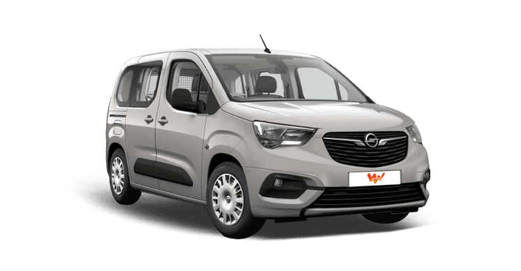 OPEL Combo Life