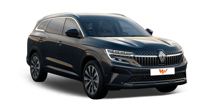 RENAULT Espace