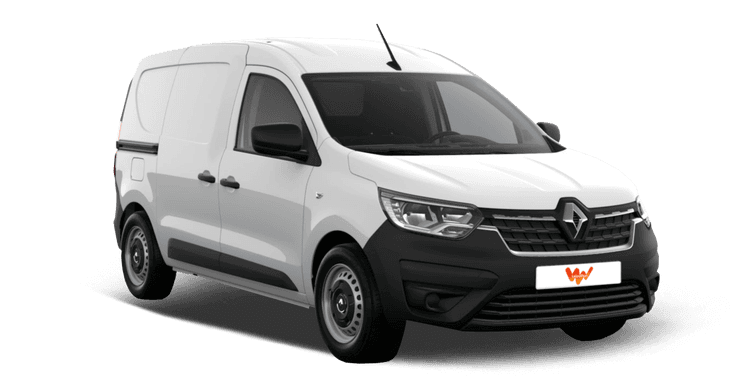 RENAULT Express